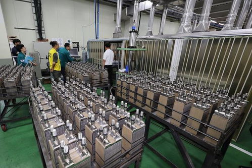 鋰電行業(yè)安全警鐘長鳴 五百家工廠自查與韓國火災(zāi)的啟示